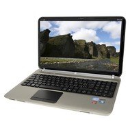 HP Pavilion dv6-6150ec - Laptop