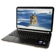 HP Pavilion dv6-6b85ec Dark Umber - Laptop