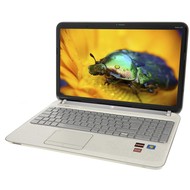 HP Pavilion dv6-6b10ec White - Laptop