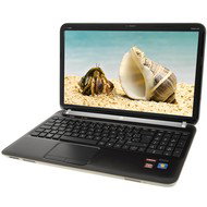 HP Pavilion dv6-6b20ec Brown - Laptop