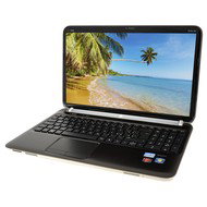 HP Pavilion dv6-6b30ec Dark Umber - Laptop