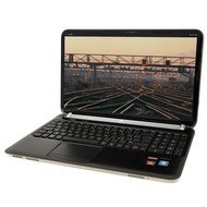 HP Pavilion dv6-6b40ec Dark Umber - Laptop