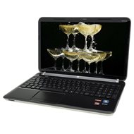 HP Pavilion dv6-6c20ec black - Laptop