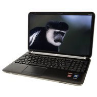 HP Pavilion dv6-6c40ec Dark Umber - Laptop