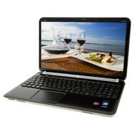HP Pavilion dv6-6c60ec Dark Umber - Laptop