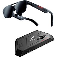 ASUS ROG XREAL R1 GAMING AR GLASSES R1-B IPD-69 - VR Goggles