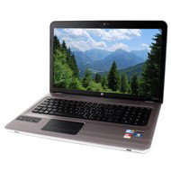 HP Pavilion dv7-4020ec - Laptop