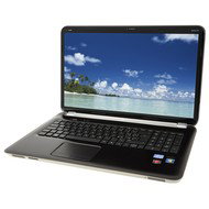 HP Pavilion dv7-6b50ec Dark Umber - Laptop