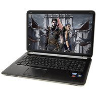 HP Pavilion dv7-6b90ec Dark Umber - Laptop
