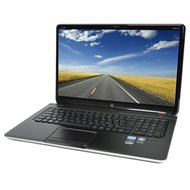 HP Pavilion dv7-7180ec black - Laptop