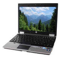 HP EliteBook 2530p - Laptop