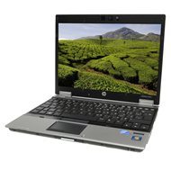 HP EliteBook 2540p - Laptop