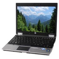 HP EliteBook 2540p - Laptop