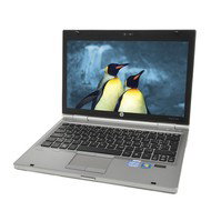 HP EliteBook 2560p - Laptop