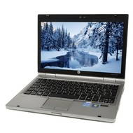 HP EliteBook 2560p - Laptop
