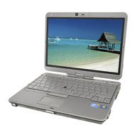 HP EliteBook 2760p Tablet PC - Laptop