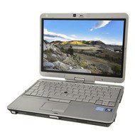 HP EliteBook 2760p Tablet PC - Laptop