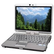 HP EliteBook 2740p - Laptop