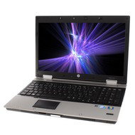 HP EliteBook 8540p - Laptop
