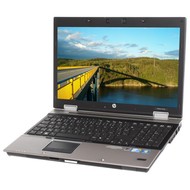 HP COMPAQ 8540p - Laptop