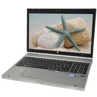 HP EliteBook 8560p - Laptop
