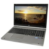 HP EliteBook 8560p - Notebook