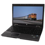 HP EliteBook 8540w - Laptop