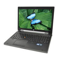 HP EliteBook 8560w - Laptop