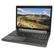HP EliteBook 8570w - Laptop
