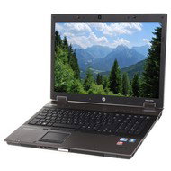 HP EliteBook 8740w - Laptop