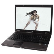 HP EliteBook 8740w - Laptop