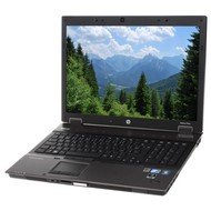 HP EliteBook 8740w - Laptop