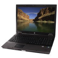 HP EliteBook 8740w - Laptop