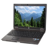 HP EliteBook 8740w - Laptop