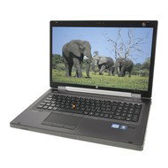 HP EliteBook 8760w - Laptop