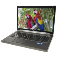 HP EliteBook 8760w - Laptop