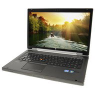 HP EliteBook 8760w - Laptop