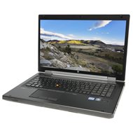 HP EliteBook 8770w - Laptop