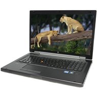 HP EliteBook 8770w - Laptop