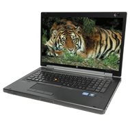 HP EliteBook 8770w - Laptop