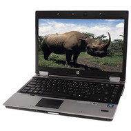 HP EliteBook 8440p - Laptop
