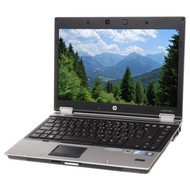HP EliteBook 8440p - Laptop
