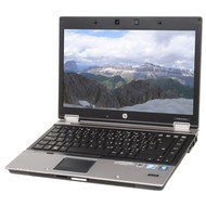 HP EliteBook 8440p - Laptop