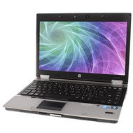 HP EliteBook 8440p - Laptop