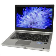 HP EliteBook 8460p - Laptop