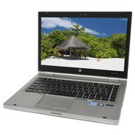 HP EliteBook 8460p - Notebook