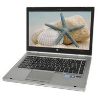 HP EliteBook 8460p - Notebook
