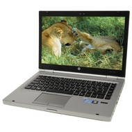 HP EliteBook 8460p - Notebook