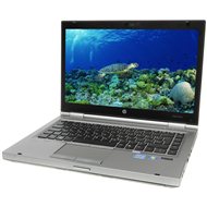 HP EliteBook 8470p - Laptop