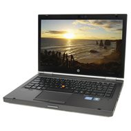 HP EliteBook 8470w - Laptop